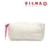 シルナミナコロ バッグ メッシュポーチ SILNA minacolo sb5524