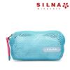 シルナミナコロ バッグ メッシュポーチ SILNA minacolo sb5524