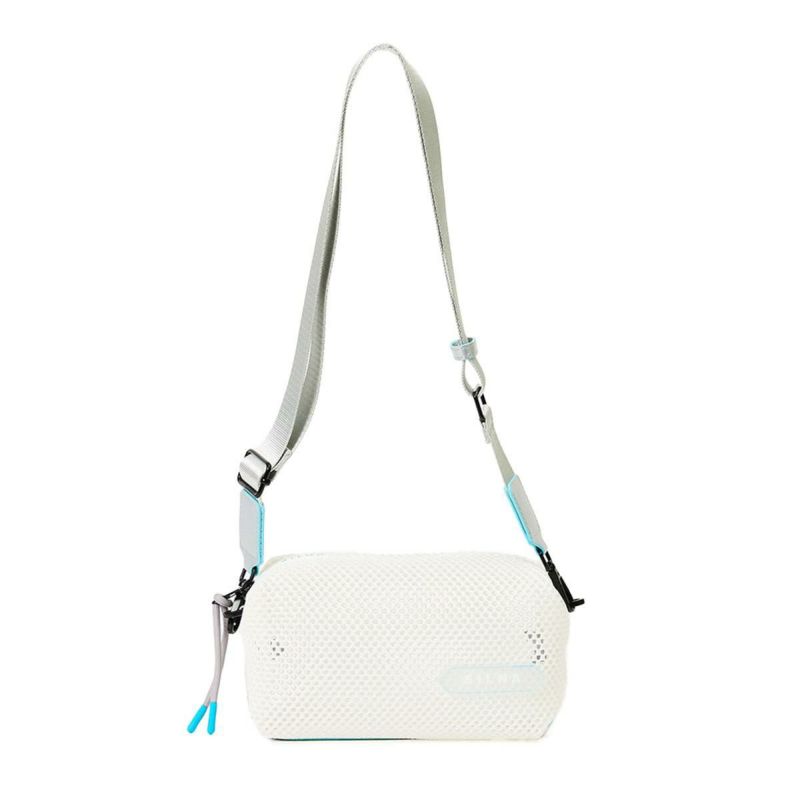 シルナミナコロ バッグ メッシュポーチ SILNA minacolo sb5524