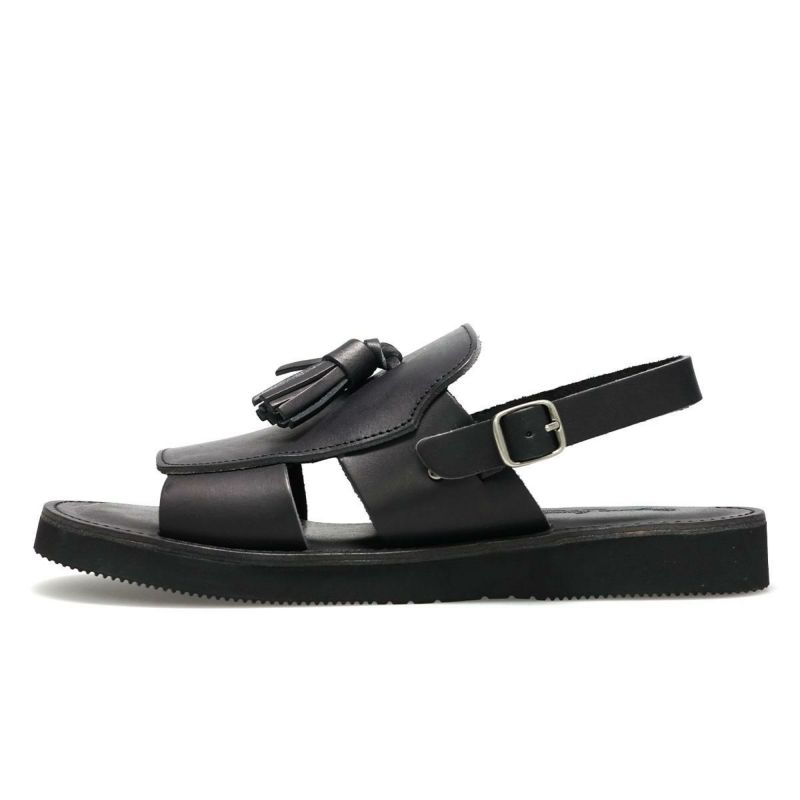 オーガニックハンドルーム メンズ カジュアルシューズ ランベス 国産(日本製) ORGANIC HANDLOOM