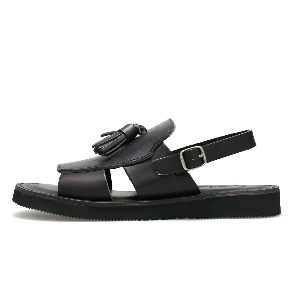 オーガニックハンドルーム メンズ カジュアルシューズ ランベス 国産(日本製) ORGANIC HANDLOOM