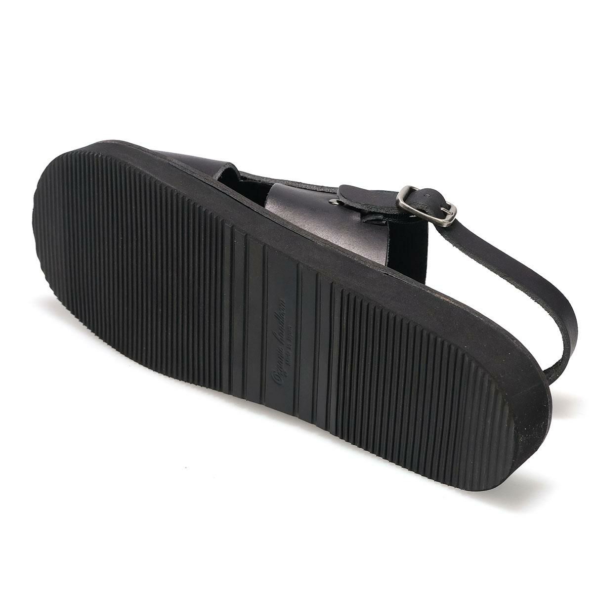 オーガニックハンドルーム メンズ カジュアルシューズ ランベス 国産(日本製) ORGANIC HANDLOOM