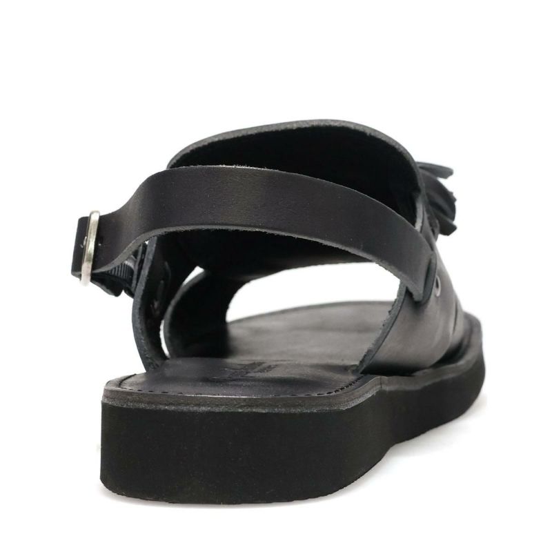 オーガニックハンドルーム メンズ カジュアルシューズ ランベス 国産(日本製) ORGANIC HANDLOOM