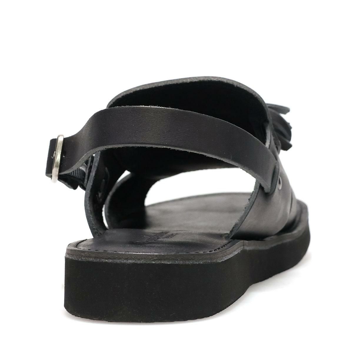 オーガニックハンドルーム メンズ カジュアルシューズ ランベス 国産(日本製) ORGANIC HANDLOOM