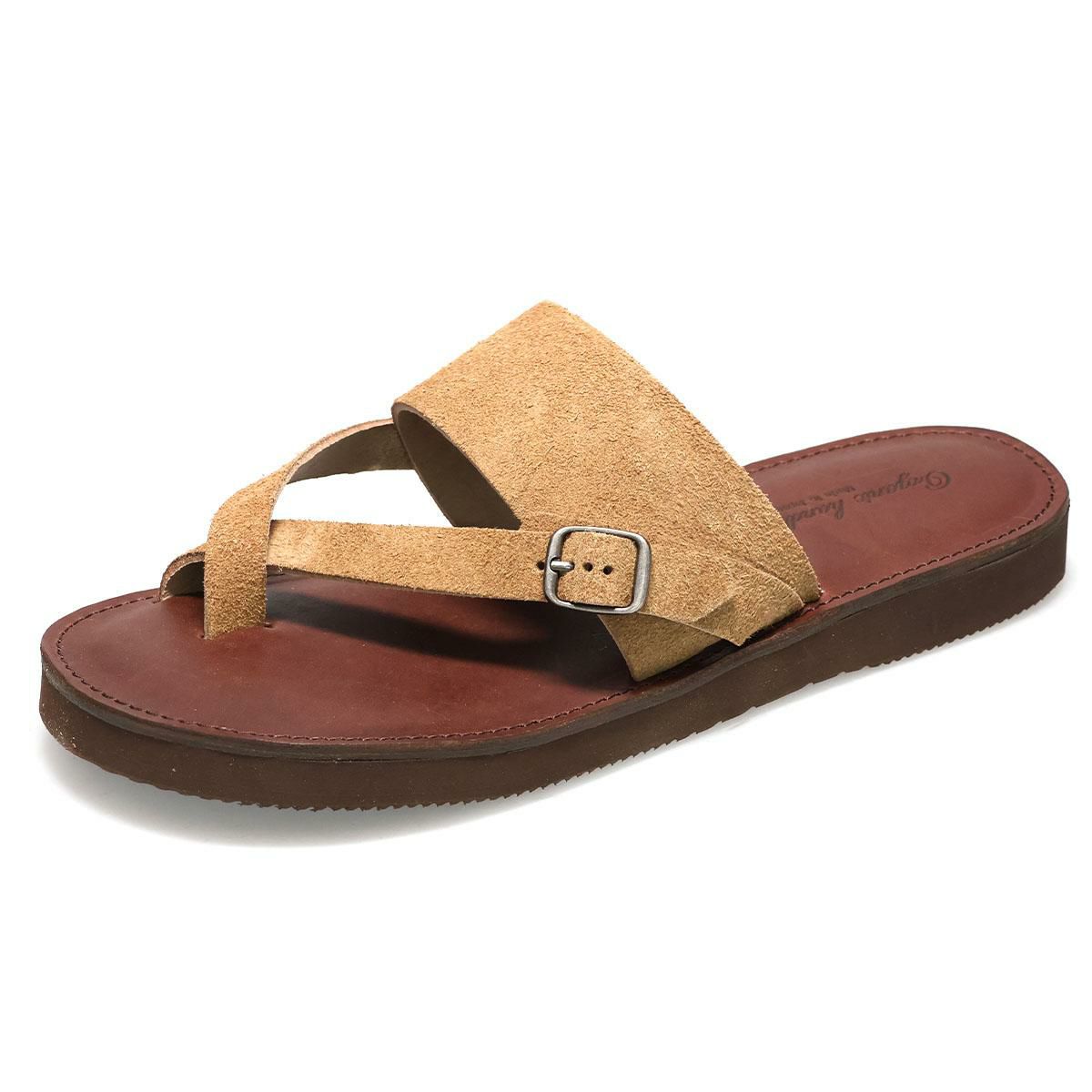 オーガニックハンドルーム メンズ カジュアルシューズ トレント 国産(日本製) ORGANIC HANDLOOM trent