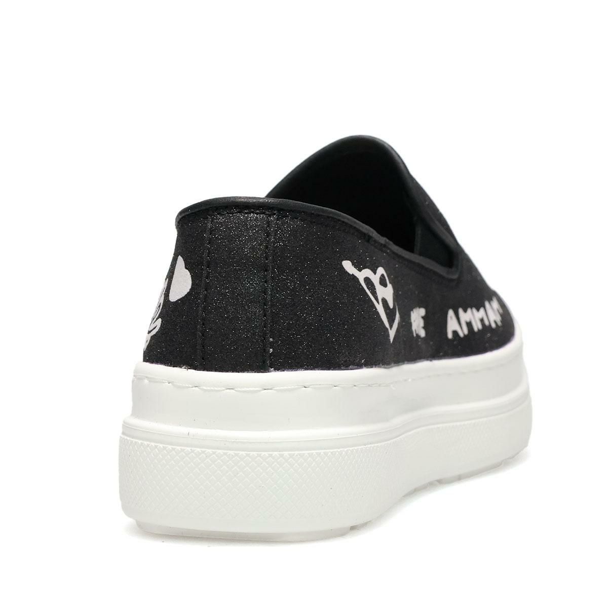 ジョイアンドマリオ レディース フェイスデザインスリッポン Joy & Mario 83693w