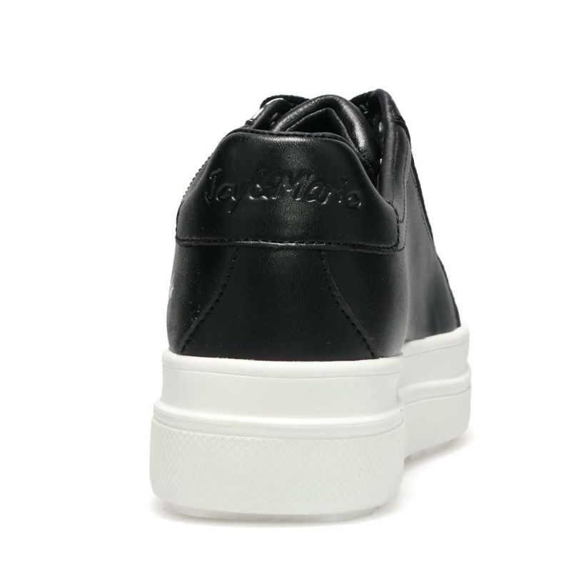 ジョイアンドマリオ レディース フェイスデザインスニーカー Joy & Mario 83700w