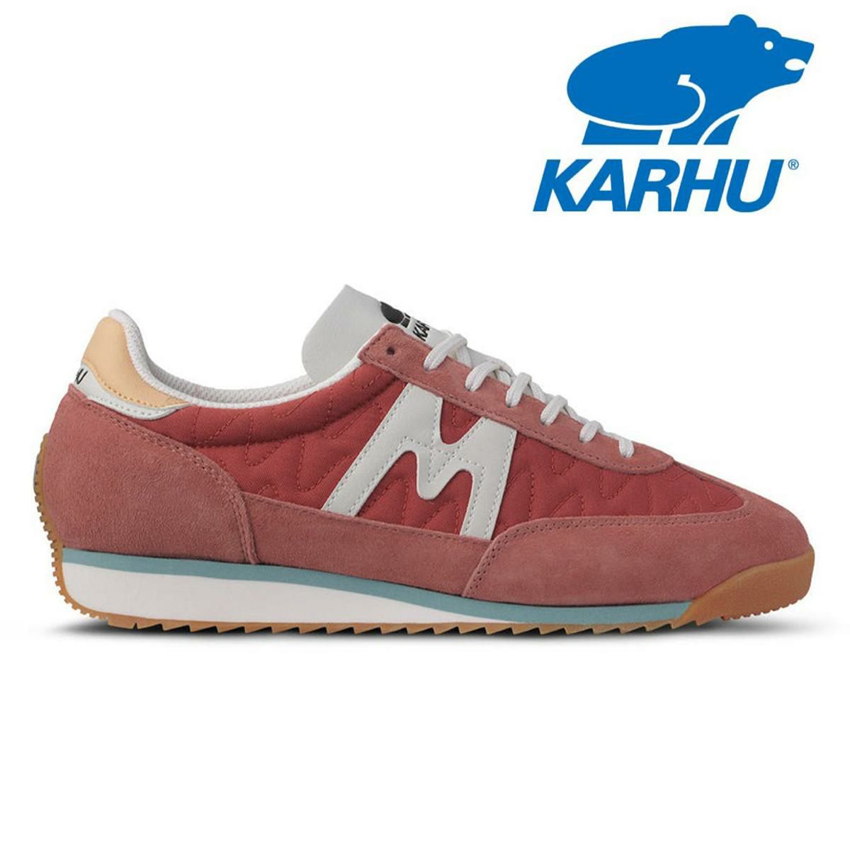 カルフ メンズ スニーカー メスタリ KARHU