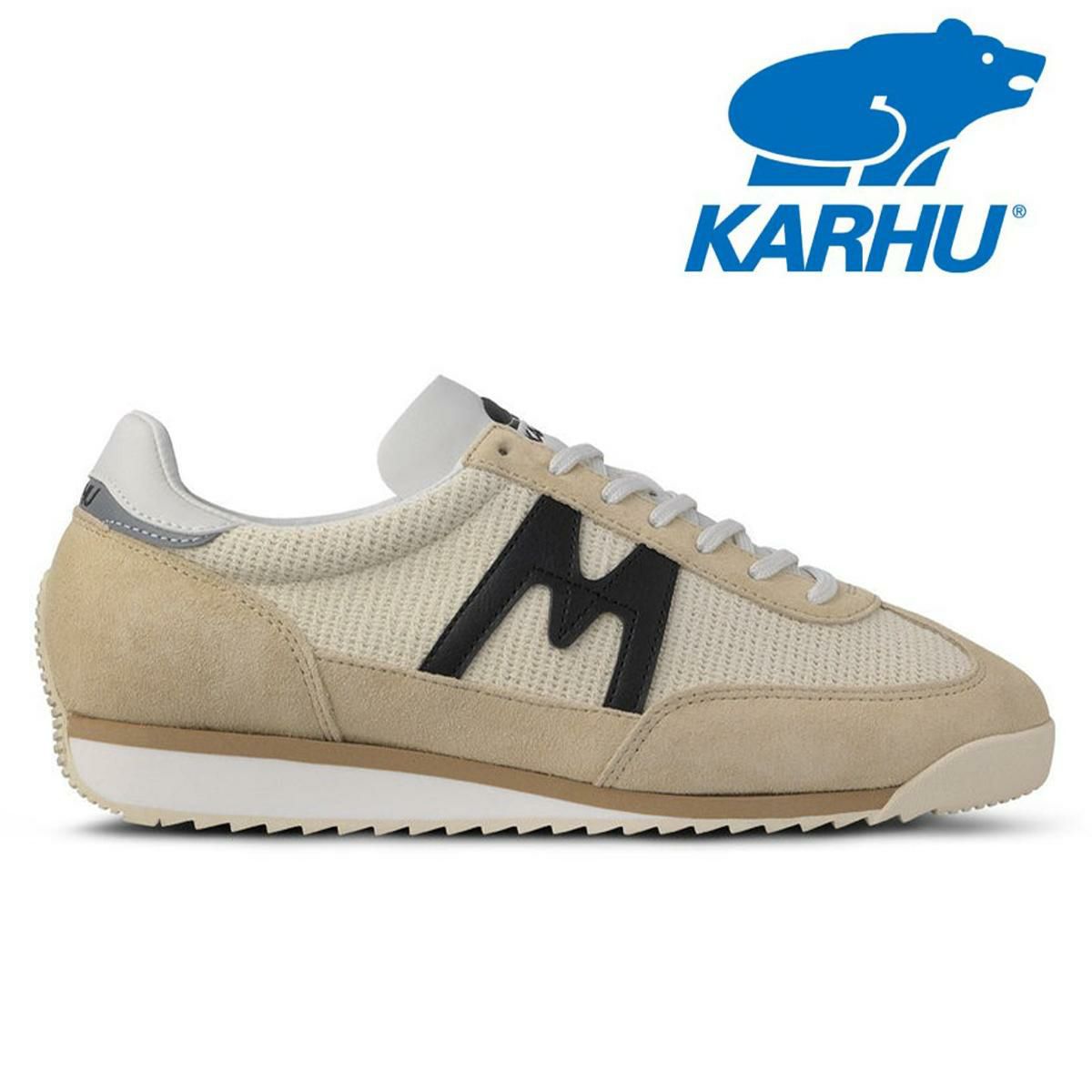 カルフ メンズ スニーカー メスタリ KARHU