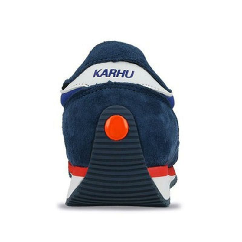 カルフ メンズ スニーカー メスタリ KARHU