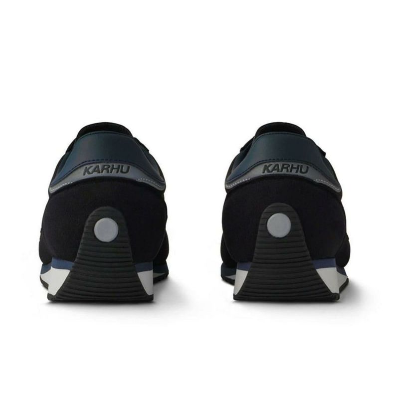 カルフ メンズ スニーカー メスタリ KARHU