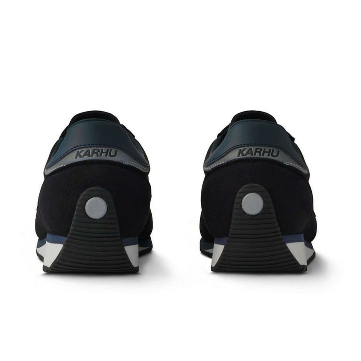 カルフ メンズ スニーカー メスタリ KARHU