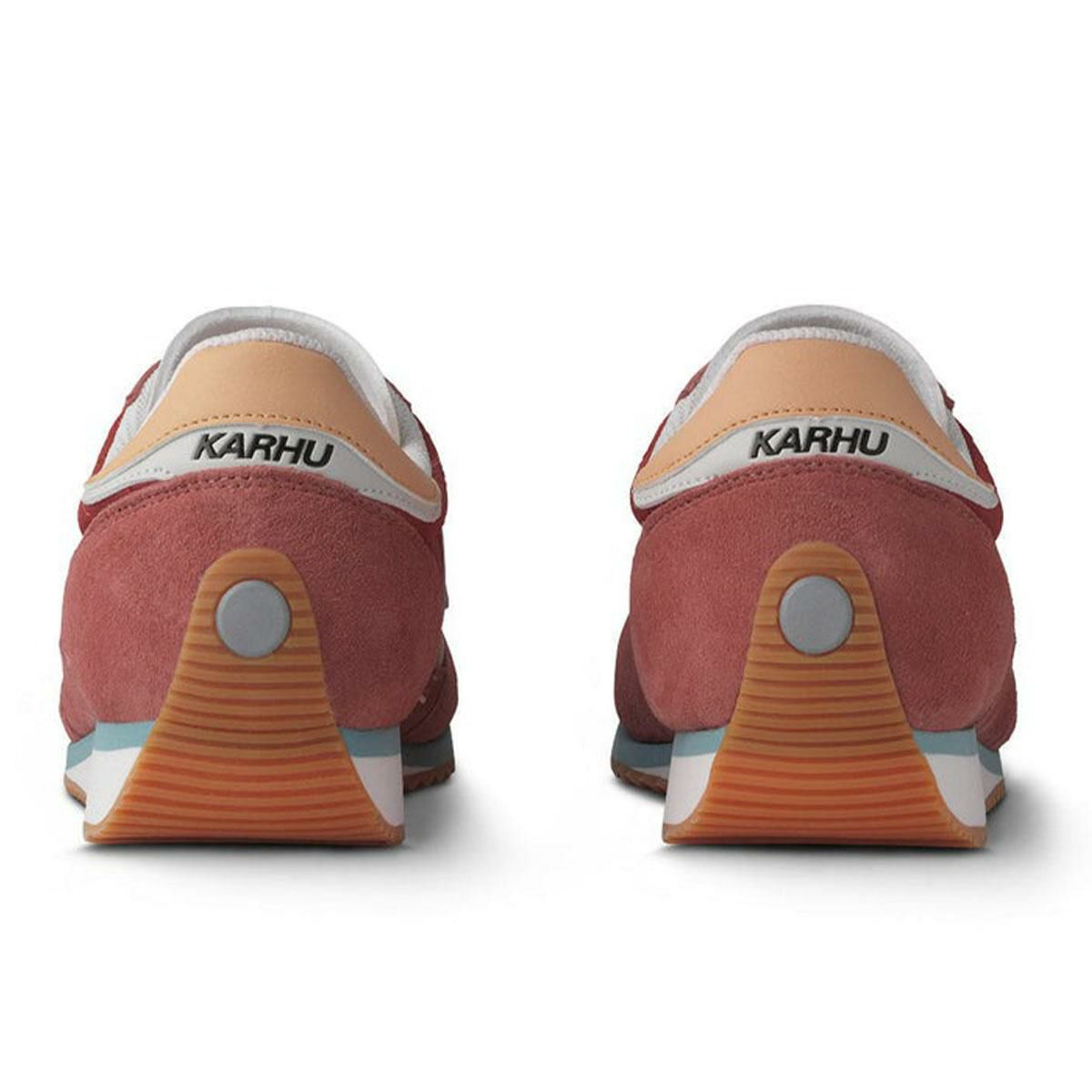 カルフ メンズ スニーカー メスタリ KARHU
