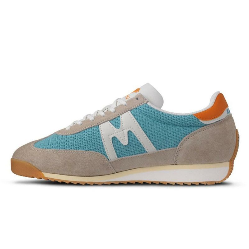 カルフ メンズ スニーカー メスタリ KARHU