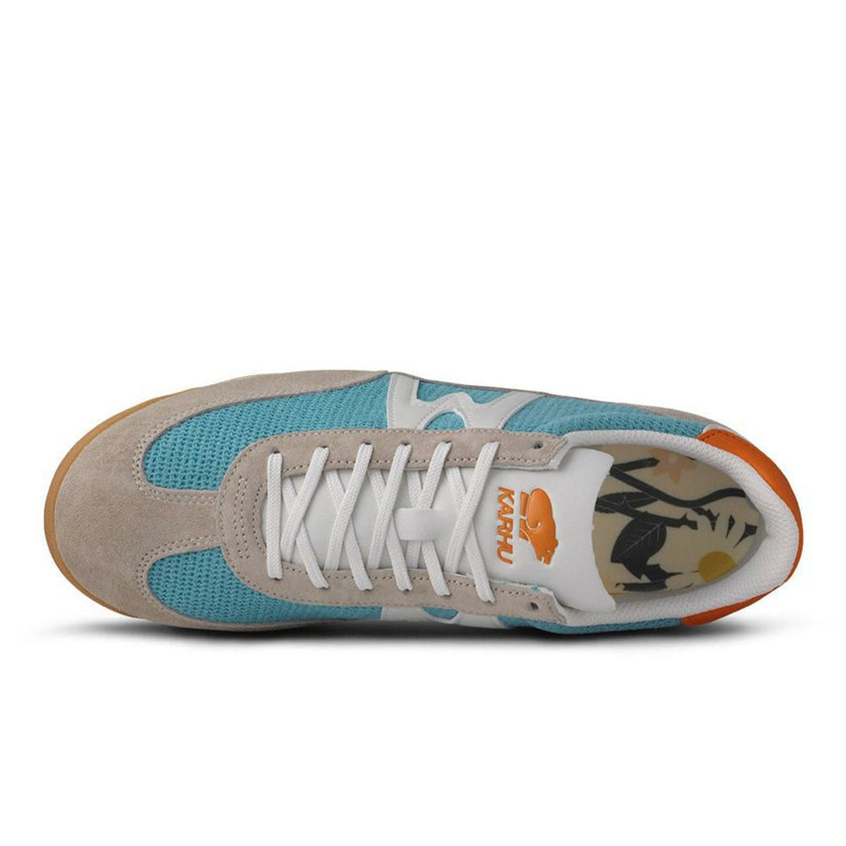 カルフ メンズ スニーカー メスタリ KARHU