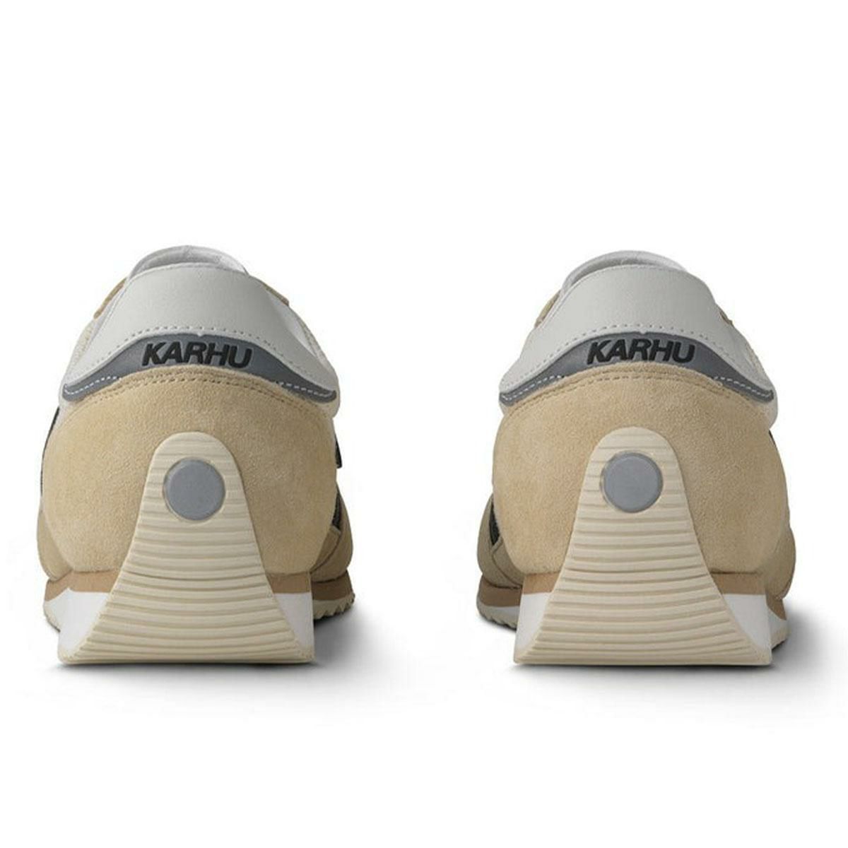 カルフ メンズ スニーカー メスタリ KARHU