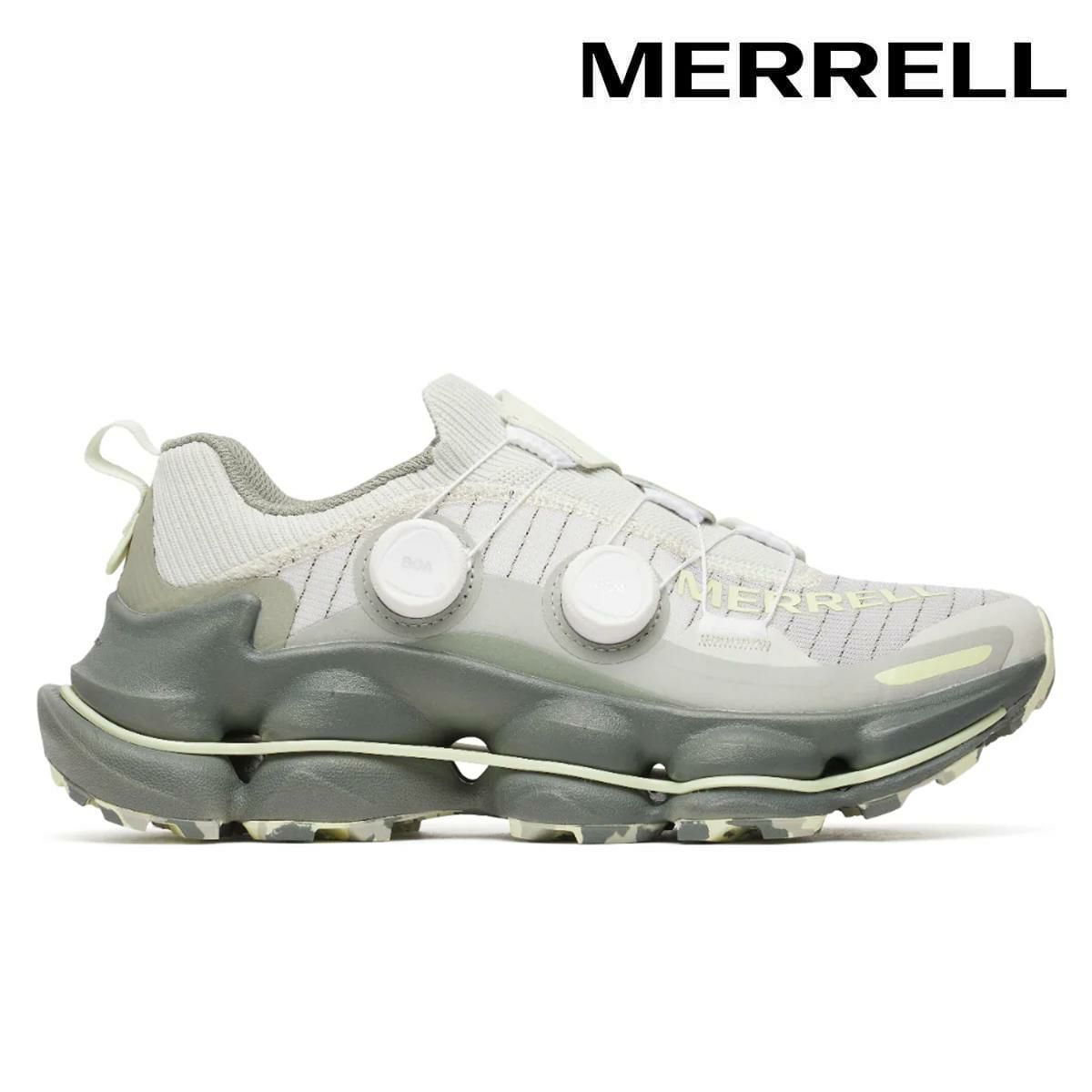 メレル メンズ スニーカー スピードアークサージボア MERRELL m00003547