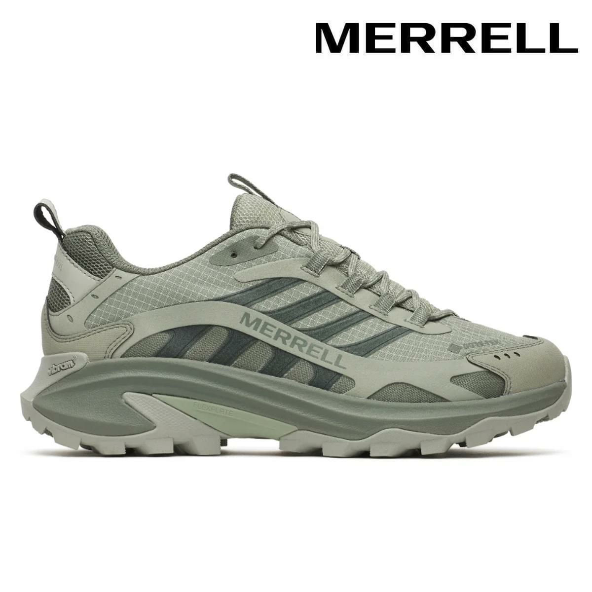 メレル メンズ スニーカー モアブスピード2ゴアテックス MERRELL m00003616 m037513　