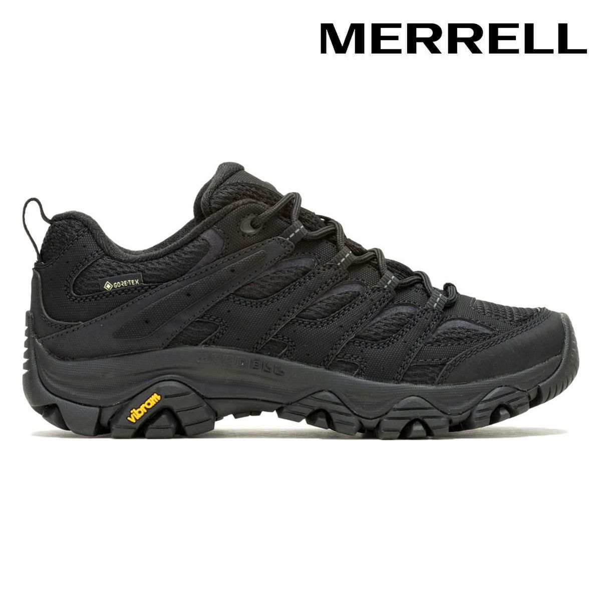 メレル レディース スニーカー モアブ3シンセティックゴアテックス MERRELL w500188 w500426 w00004921