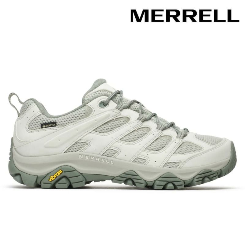 メレル レディース スニーカー モアブ3シンセティックゴアテックス MERRELL w500188 w500426 w00004921