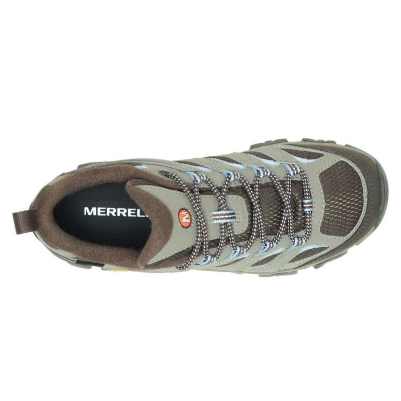 メレル レディース スニーカー モアブ3シンセティックゴアテックス MERRELL w500188 w500426 w00004921