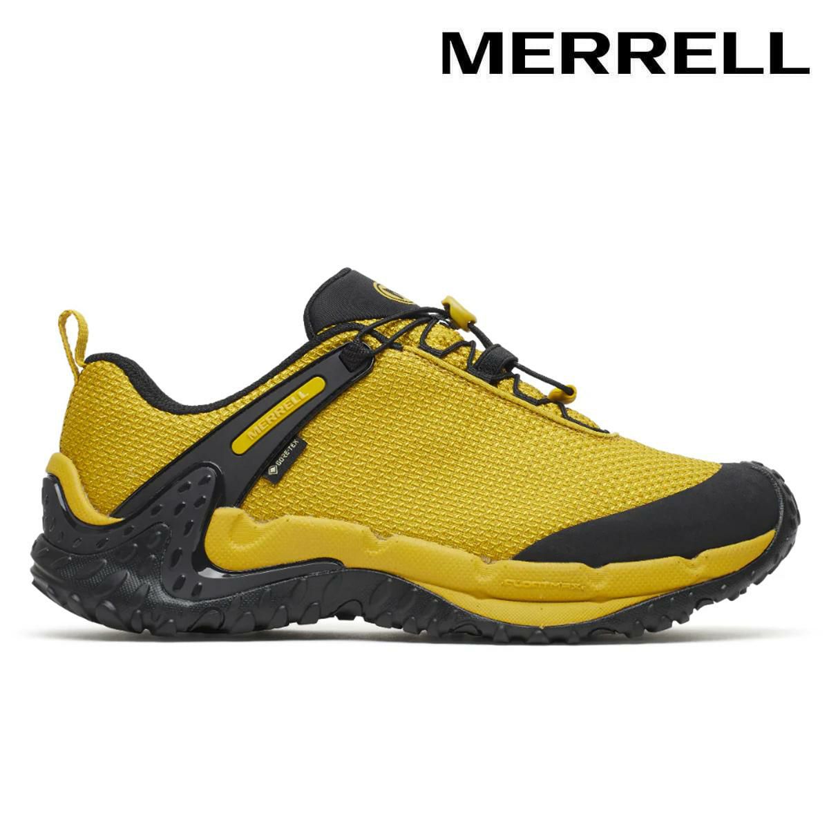 メレル メンズ スニーカー カメレオンストームリダックスジャパンゴアテックス デザートスパイス MERRELL