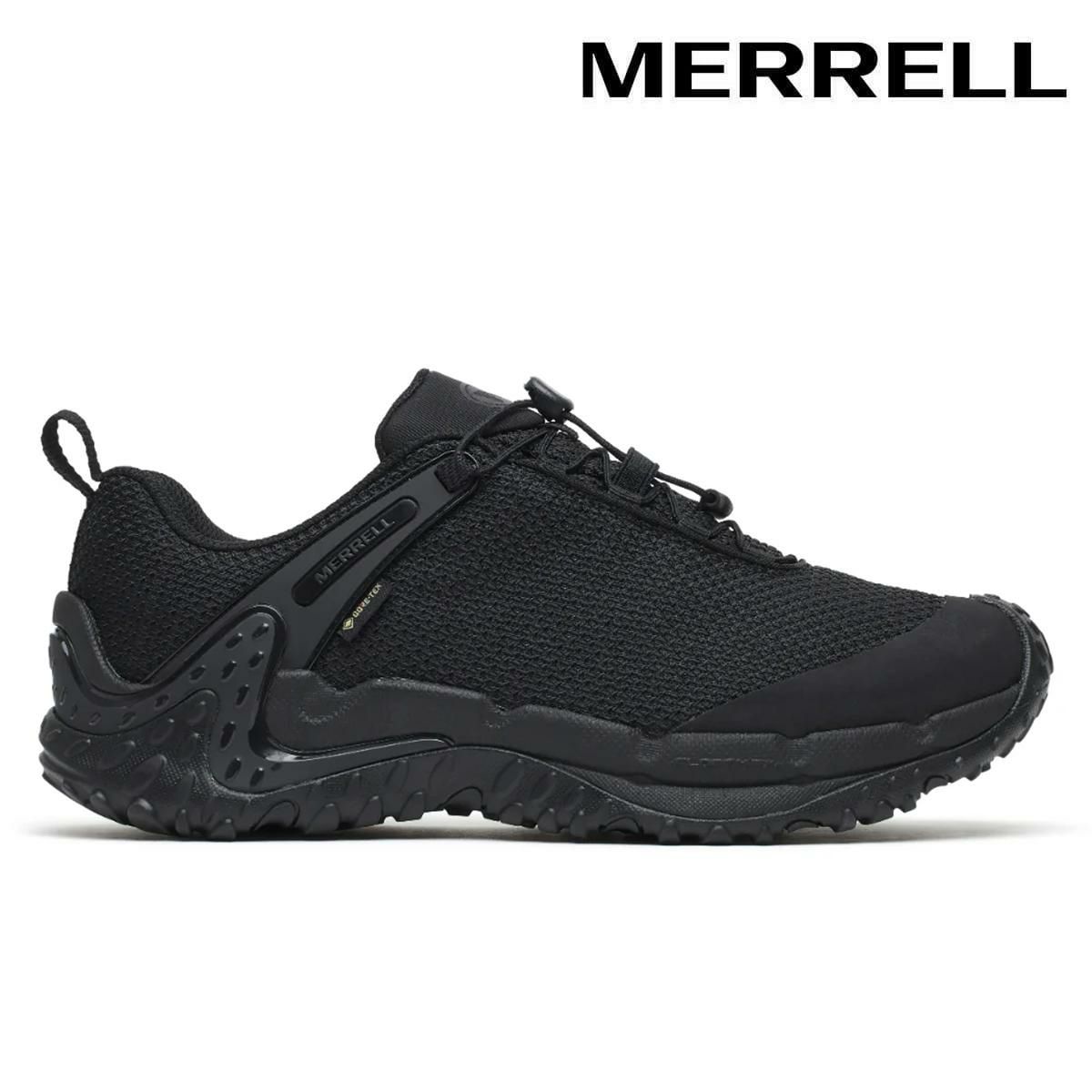 メレル メンズ スニーカー カメレオンストームリダックスジャパンゴアテックス デザートスパイス MERRELL