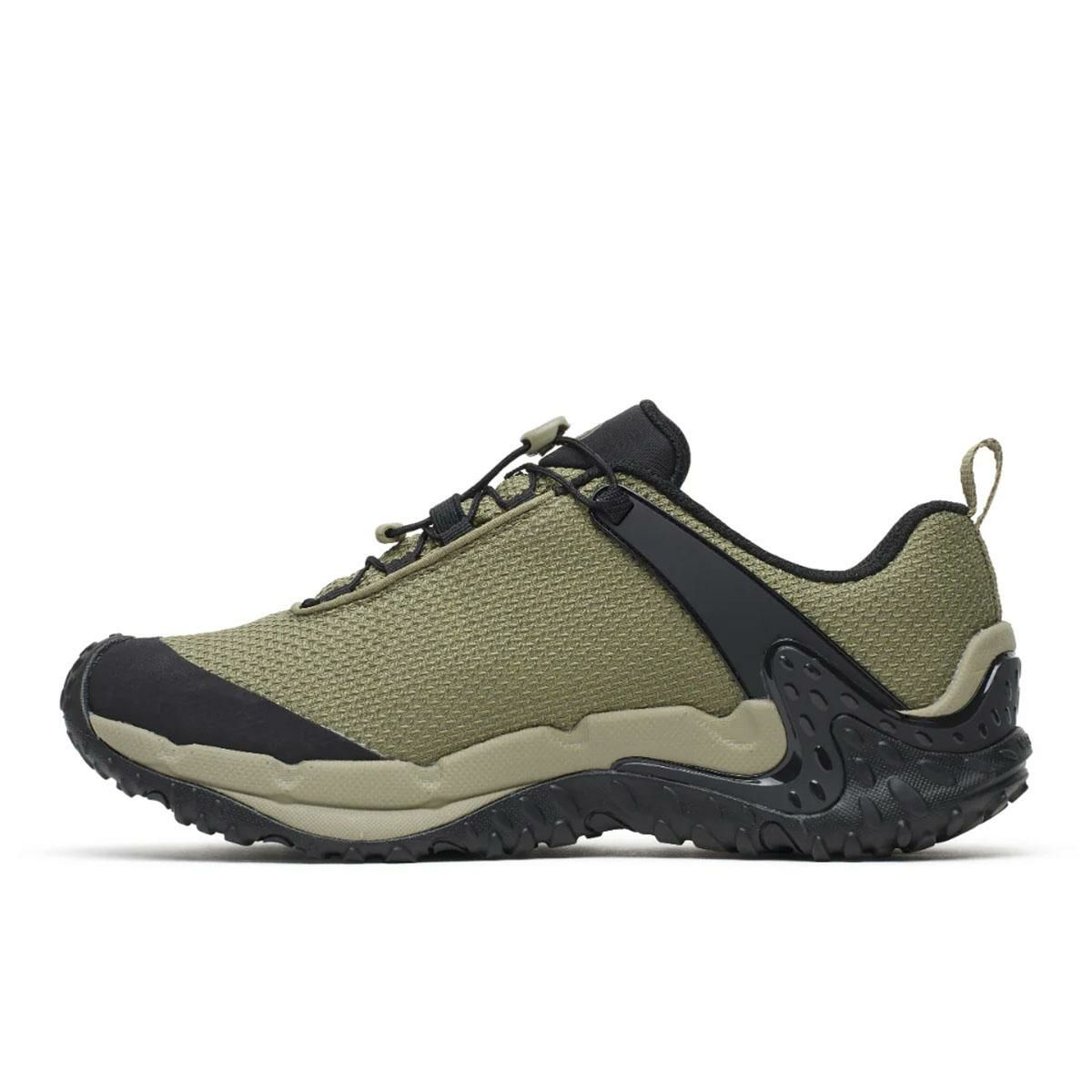 メレル メンズ スニーカー カメレオンストームリダックスジャパンゴアテックス デザートスパイス MERRELL