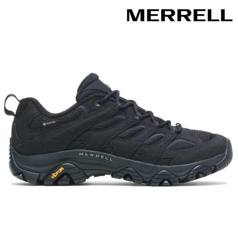 メレル メンズ スニーカー モアブ3シンセティックゴアテックス MERRELL m500239 m00004919