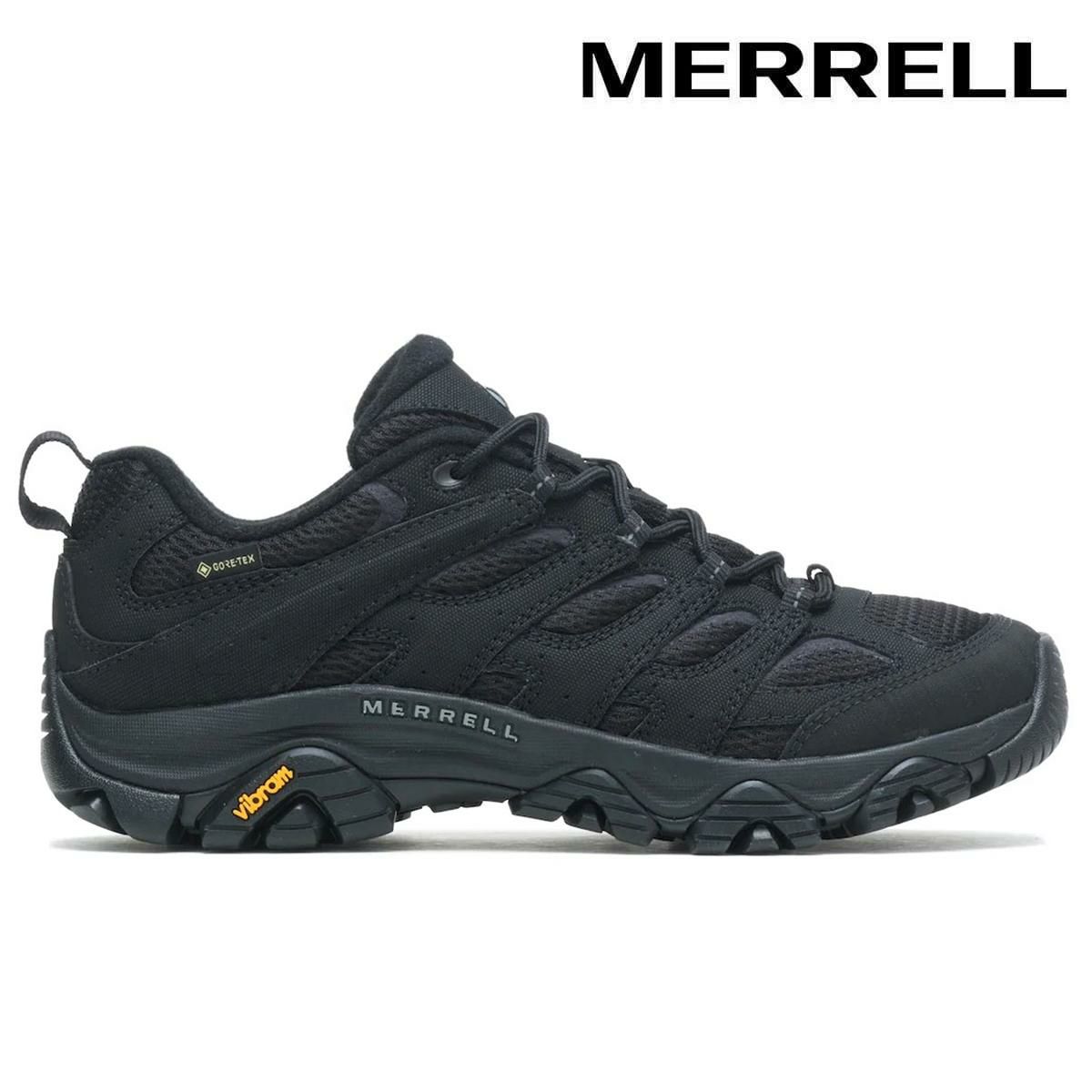 メレル メンズ スニーカー モアブ3シンセティックゴアテックス MERRELL m500239 m00004919